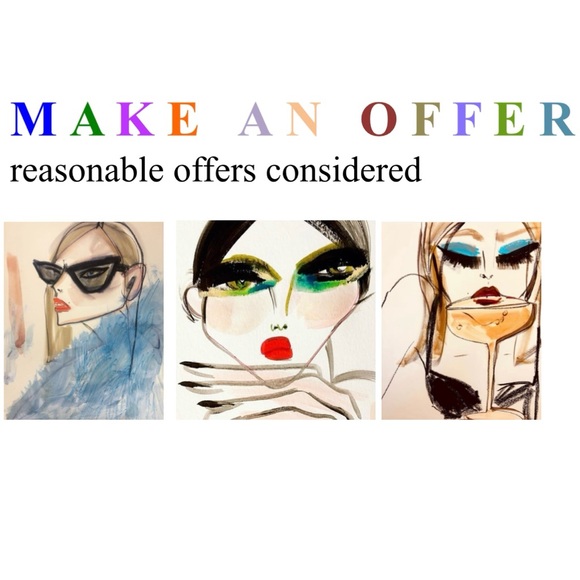 Meet your Posher, TISSABELL - Picture 17 of 17